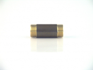 УДЪЛЖЕНИЕ МЕСИНГ РЕЗБОВО (TIP MM) 3/4"X60