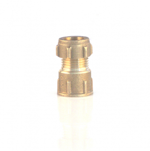 СЪЕДИНЕНИЕ КОМПРЕСИЯ F 1/2"x15