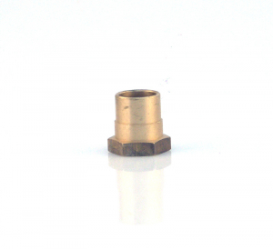 АДАПТОР МЕД Ж 3/8"x15