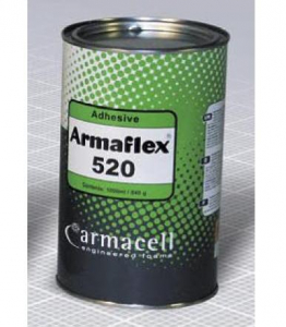 ЛЕПИЛО "ARMAFLEX 520" /1 LT.