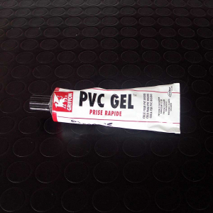 ЛЕПИЛО ЗА PVC - ГЕЛ 125 ML