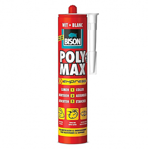 ЛЕПИЛО POLYMAX 425 GR