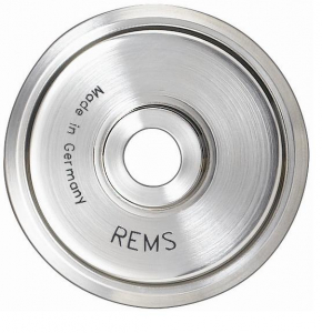 РЕЖЕЩО КОЛЕЛО REMS CU-INOX ЗА ТРЪБОРЕЗ REMS NANO BASIC (844050)