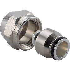 АДАПТОР 20-3/4" Ж ЕВРОКОНУС ЗА MLC ТРЪБИ UPONOR 20X2,25