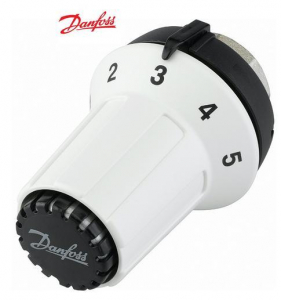 ТЕРМОГЛАВА DANFOSS МОДЕЛ PANDA RAS-CK M30X1,5ММ 013G5025