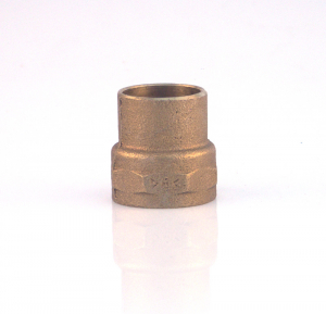 АДАПТОР МЕД Ж 1/2"x12