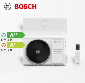 КЛИМАТИК BOSCH CLIMATE 3000I 24000BTU