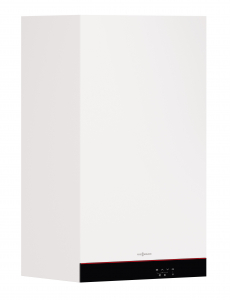 СТЕНЕН ГАЗОВ КОТЕЛ VIESSMANN VITODENS 050 ДВУКОНТУРЕН, 25 KW