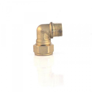 КОЛЯНО КОМПРЕСИЯ M 1/2"x15