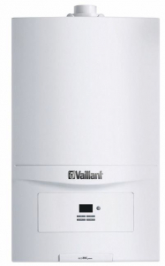 ДВУКОНТУРЕН КОНДЕНЗЕН КОТЕЛ VAILLANT ecoTEC pure VUW 236/7-2 24KW