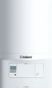 ДВУКОНТУРЕН КОНДЕНЗЕН КОТЕЛ VAILLANT ecoTEC pro VUW INT III 236/5-3 23 KW