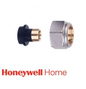 АДАПТОР ЗА ТРЪБА PEX/AL 16Х2 HONEYWELL