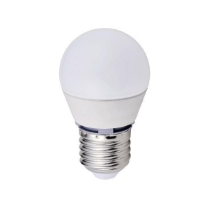 КРУШКА LED E27 G45 Ф.45X72MM 3W 230V ТОПЛА СВЕТЛИНА