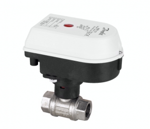 ДВУПЪТЕН ЕЛЕКТРОВЕНТИЛ DANFOSS AMZ 112,220V, ON/OFF, 3/4"