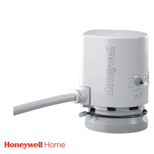 ЗАДВИЖКA HONEYWELL 230V, N.О. НОРМАЛНО ОТВОРЕНА /MT4-230-NO/