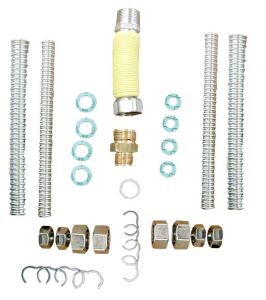 КИТ КОПЛЕКТ ЗА СТЕННИ ГАЗОВИ КОТЛИ ,L=200 mm