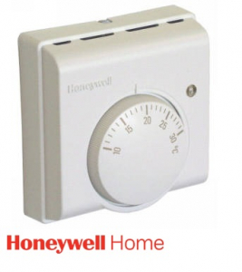 МЕХАНИЧЕН СТАЕН ТЕРМОСТАТ HONEYWELL МОДЕЛ MT200 ЗАХРАНВАНЕ 230V /T6360A1004/