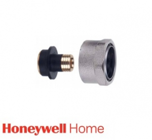 АДАПТОР ЕВРОКОНУС 3/4" ЗА PEXAL/PEX 16X2 HONEYWELL