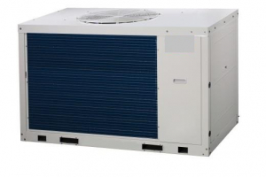 ТЕРМОПОМПЕН АГРЕГАТ ECOHEAT RC-SU60-RN1L, 60KW