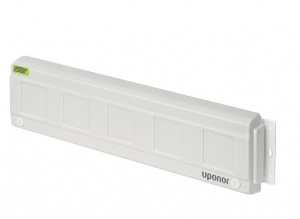 ШИНА UPONOR Flexiboard X-24 6x230V