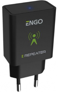 РЕТРАНСЛАТОР ZIGBEE EREPEATER