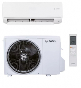 ИНВЕРТОРЕН КЛИМАТИК BOSCH CLIMATE 6000I 12000BTU клас А++/A+++