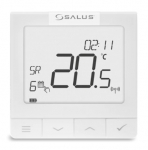 ТЕРМОСТАТ SALUS WQ610RF OPEN THERM