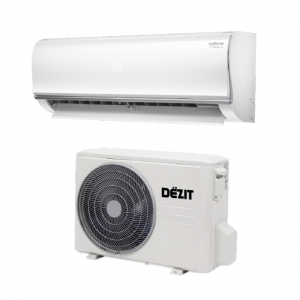 ИНВЕРТОРЕН КЛИМАТИК DEZIT 18000 BTU R32 клас A++/A+, Wi-Fi