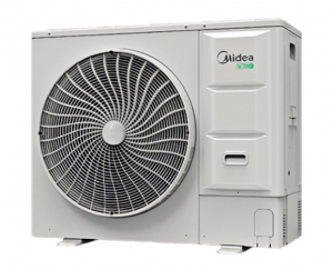 ВЪНШНО ТЯЛО V8 MIDEA MINI VRF,16KW R410A 380V