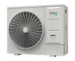 ВЪНШНО ТЯЛО V8 MIDEA MINI VRF,14KW R410A 380V