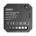 ENGO ZIGBEE СМАРТ РЕЛЕ , EREL-16ZB