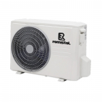 ВЪНШНО ТЯЛО Romstal EcoVent 500, multisplit 1-3, inverter, R32, 27000 BTU