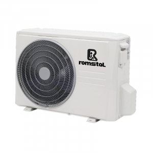 ВЪНШНО ТЯЛО,Romstal EcoVent 500 multisplit 1-2, inverter, R32, 18000 BTU